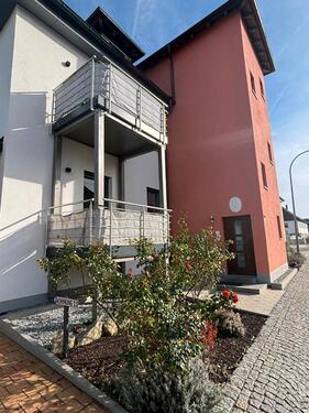 Foto - Wohnung -Schoellnach -Bahnhofdtr. 11,