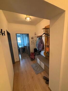 Foto - Etagenwohnung in Schöllnach zur Miete