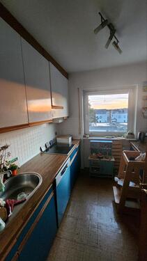 Foto - Etagenwohnung zur Miete in Wiesbaden