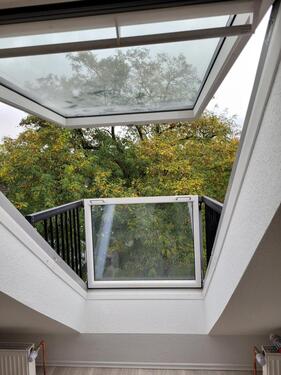 Foto - Etagenwohnung zur Miete in Essen