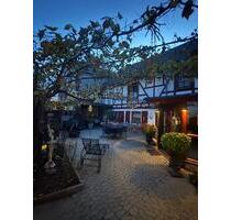 Charmantes Fachwerkhaus mit Innenhof in Mörschach! - Rheinböllen Charmantes Fachwerkhaus mit Innenhof in Mörschach! - Rheinböllen