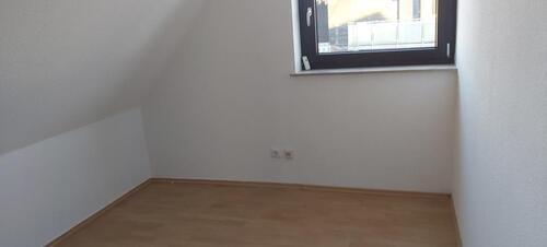 Foto - 3 Zimmer Etagenwohnung zur Miete in Hann. Münden