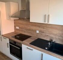 Helle 2 Zimmer Nichtraucherwohnung in 21279 Hollenstedt