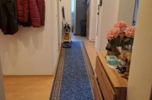 Foto - 3 Zimmer Erdgeschoßwohnung in Neuenkirchen