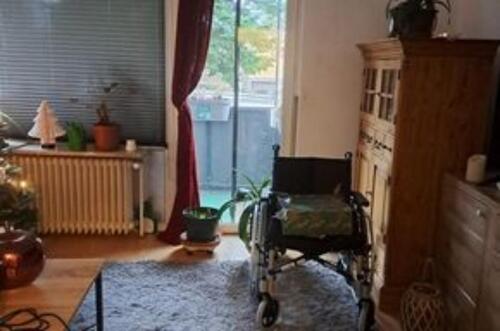 Foto - Erdgeschoßwohnung in Neuenkirchen zur Miete