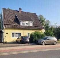 Einfamilienhaus Hilchenbach Allenbach