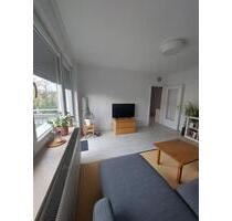 Top renovierte 3-Zimmer-Wohnung (2022) | 2-Parteien-Haus - Frankenthal (Pfalz)