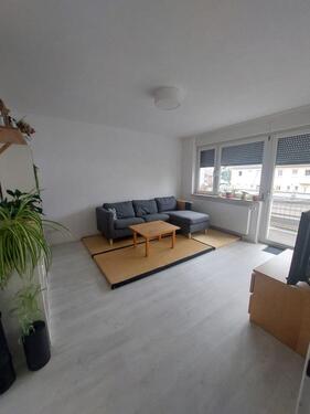 Foto - 3 Zimmer Etagenwohnung in Frankenthal (Pfalz)