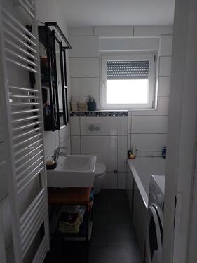 Foto - Etagenwohnung in Frankenthal (Pfalz) zur Miete