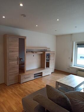 Foto - Lünen Süd 2-Zi Wohnung, Erdgeschoss, ruhig & zentral