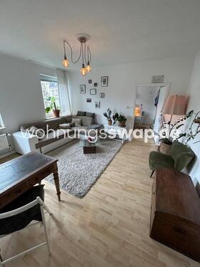 Foto - Wohnungsswap - 2 Zimmer, 48 m² - Blumenthalstraße, Köln