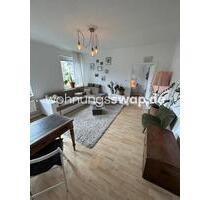 Wohnungsswap - 2 Zimmer, 48 m² - Blumenthalstraße, Köln