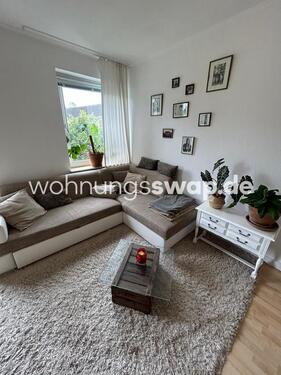 Foto - 2 Zimmer Etagenwohnung in Köln