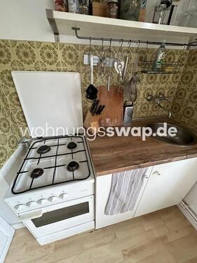 Foto - Etagenwohnung in Köln zur Miete