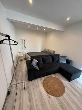 Foto - 1 Zimmer andere zur Miete in Bad Nauheim