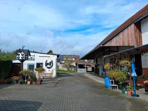 Foto - Bauernhof in Tiefenbach - 520.000,00&nbsp;EUR Kaufpreis, ca.&nbsp; 170,00&nbsp;m&sup2;