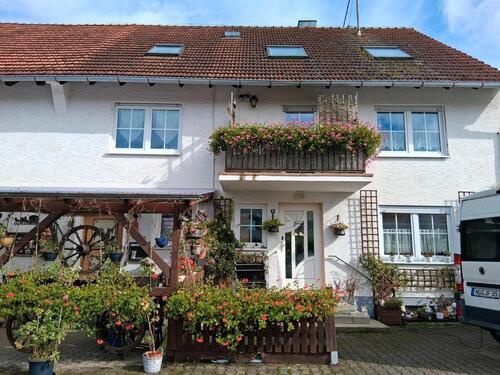 Foto - 8 Zimmer Bauernhaus, Landhaus in Illertissen