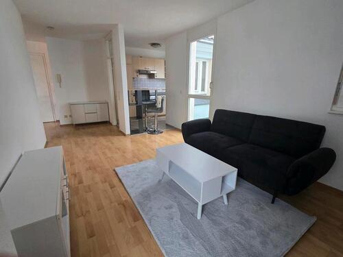 Foto - Möblierte 2 Zimmer Wohnung Künzelsau Taläcker