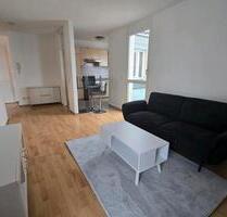 Möblierte 2 Zimmer Wohnung Künzelsau Taläcker