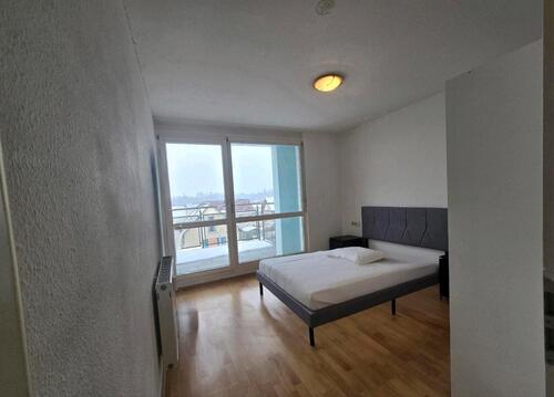 Foto - Dachgeschoßwohnung in Künzelsau zur Miete