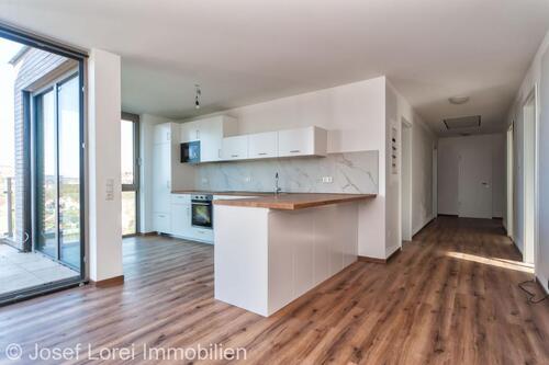 Foto - 3 Zimmer Dachgeschoßwohnung zur Miete in Hünfeld