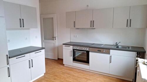 Foto - Wohnung zu Vermiten in Hornberg