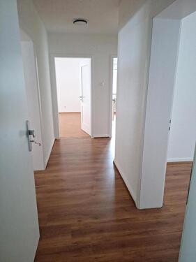 Foto - 3 Zimmer Etagenwohnung zur Miete in Hornberg