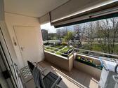 Foto - Sofort Frei ! 3 Zimmer Wohnung mit Balkon & Küche. v.Privat