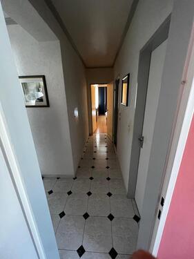 Foto - 3 Zimmer Etagenwohnung zur Miete in Wolfsburg