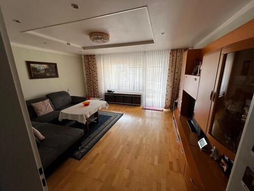 Foto - 3 Zimmer Etagenwohnung in Wolfsburg