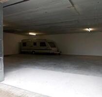 Stellplatz für Wohnwagen, Boote, PKW usw. - Hörstel