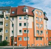 Ab sofort - 2-Raum-Wohnung! - 435,00&nbsp;EUR Kaltmiete, ca.&nbsp; 57,45&nbsp;m&sup2; in Prenzlau (PLZ: 17291)