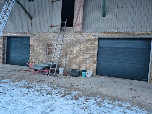 Foto - Lager Halle scheune Garage stellplatz gewerbe