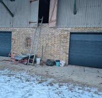 Lager Halle scheune Garage stellplatz gewerbe - Tellingstedt
