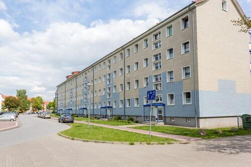 Foto - Deine erste eigene Wohnung? - 270,00&nbsp;EUR Kaltmiete, ca.&nbsp; 37,68&nbsp;m&sup2;