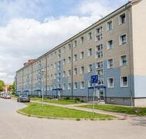 Deine erste eigene Wohnung? - 270,00&nbsp;EUR Kaltmiete, ca.&nbsp; 37,68&nbsp;m&sup2; in Gadebusch (PLZ: 19205)