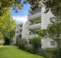 Schöne 1,5 Zimmer Wohnung in Bad Homburg - Bad Homburg vor der Höhe Gonzenheim