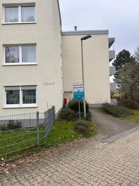 Foto - 1.5 Zimmer Etagenwohnung zur Miete in Bad Homburg vor der Höhe