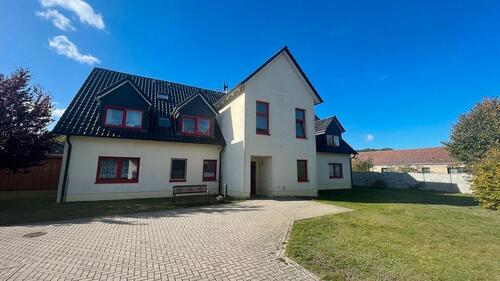 Foto - Schöne 1-Zimmer-Wohnung mit Terrasse in betreuter Wohnanlage von Plate zu mieten!