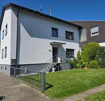 Renoviertes Haus mit Garten in Rheinstetten provisionsfrei