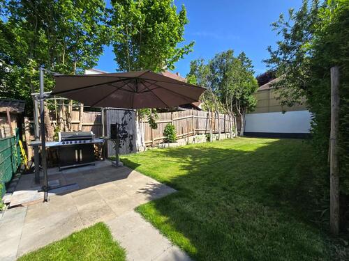 Foto - 5 Zimmer Einfamilienhaus zum Kaufen in Rheinstetten