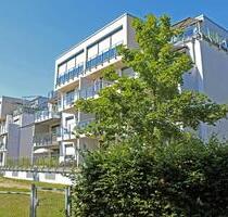 Exklusives Wohnen! 2 Zimmer - ganz nah am Hofgarten! - Bayreuth Bernecker Straße / Insel / Riedelsberg