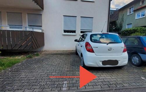 Foto - PKW Stellplatz zu vermieten - 71394 Kernen i. R. (Rommelshausen)