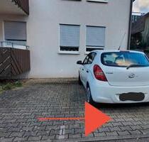 PKW Stellplatz zu vermieten - 71394 Kernen i. R. (Rommelshausen) - Waiblingen Bittenfeld