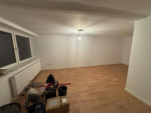 Foto - 1 Zimmer Erdgeschoßwohnung zur Miete in Husum