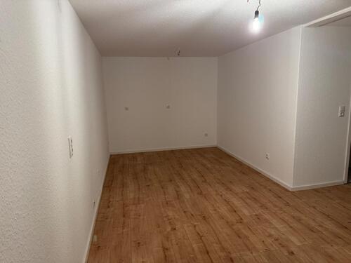 Foto - Erdgeschoßwohnung in Husum zur Miete