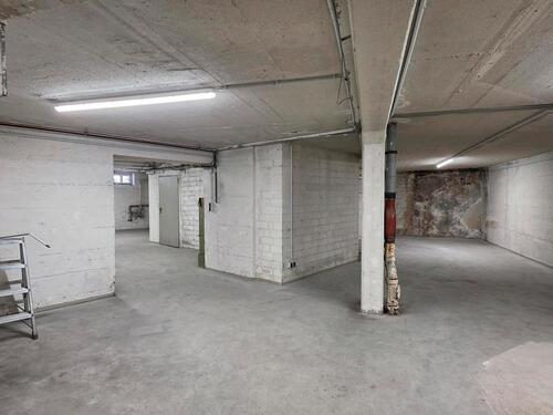 Foto - Zentral: 180 m² Lager mit Lastenaufzug in Pforzheim – top Preis!