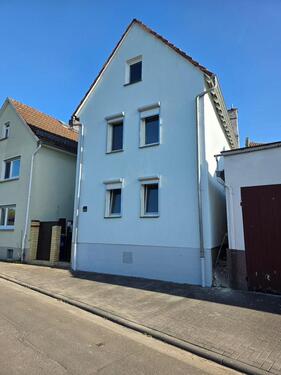 Foto - EFH Pohlheim-Watzenborn · modernisiert · provisionsfrei