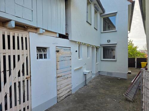 Foto - 4 Zimmer Einfamilienhaus zum Kaufen in Pohlheim