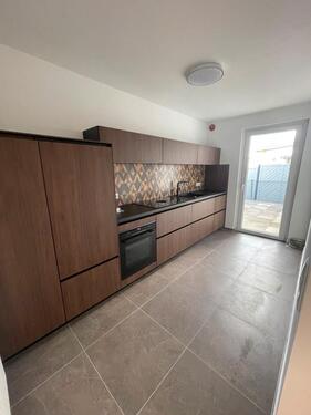 Foto - Erdgeschoßwohnung in Elsdorf-Westermühlen zur Miete